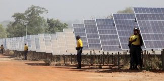 Energies : le Burkina Faso gagné par la fièvre du solaire