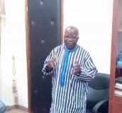 Location d’un bâtiment à 4 millions FCFA pour son ministère : Simon Compaoré dément à nouveau