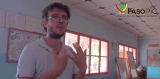 L’APICULTURE AU BURKINA FASO: UN SECTEUR PROMETTEUR