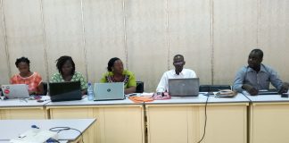 ONG INTERNEWS : ELABORATION D’UN MANUEL SUR LE JOURNALISME SENSIBLE AUX CONFLITS