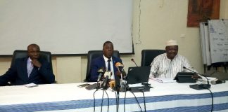 L’OIF FAIT LE BILAN DE SES ACTIONS AU BURKINA FASO