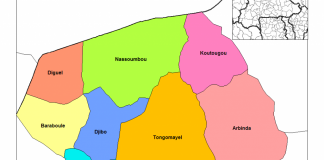 Burkina Faso: trois personnes tuées par balles à Niafo, dans le Soum