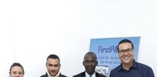Technologies (Business solution) : la société AvePLUS Sarl désormais distributeur exclusif de licence de la solution GMAO FirstParc au Burkina Faso