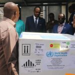 Ebola en RDC: les enjeux de la vaccination