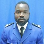 Le sens du sacrifice du gendarme François De Salle