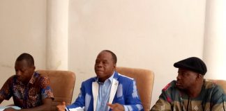 Situation du CHU Yalgado : le SYNTSHA appelle ses militants à observer un sit-in de protestation