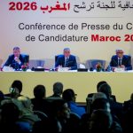 Mondial-2026: si le Maroc n’est pas éligible, « il faudra qu’on nous explique », prévient le patron de la candidature