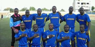 Football : Les deux nouveaux promus du Fasofoot