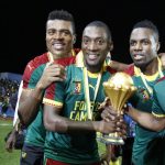 Karl Toko Ekambi, footballeur décisif sur les terrains et discret en-dehors