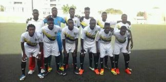 26e journée D1 : Le MAJESTIC SC dans le trio