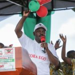 Burundi: référendum pour permettre à Nkurunziza de se maintenir au pouvoir