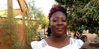 Commémoration de la journée de la femme en différé : Kebayina outille la jeune fille