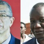 Bénin : ce que Bonkoungou a dit au procureur à propos de Zinsou