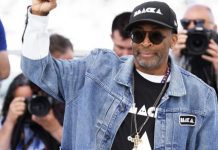 Cinéma : Spike Lee contre le KKK
