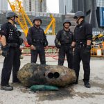Hong Kong: une bombe de la Seconde guerre mondiale provoque des évacuations