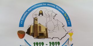 RELIGION : la cathédrale de Manga aura 100 ans en mai 2019