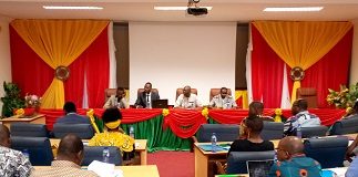 Traitement de l’information judiciaire : Journalistes et acteurs de la justice se concertent