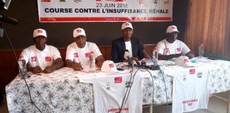 MARATHON DES ECHANGEURS : UNE COURSE CONTRE L’INSUFFISANCE RENALE