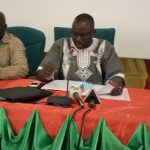 BURKINA FASO : GCP/BKF/054/LDF, UN PROJET POUR LUTTER CONTRE L’INSECURITE ALIMENTAIRE