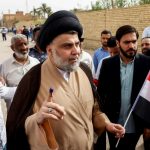 Un populiste et un ex-chef de guerre, outsiders des législatives en Irak