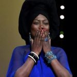 Le film « Rafiki » censuré au Kenya : Khadja Nin alerte sur le sort des actrices