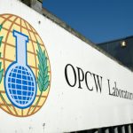 La Palestine rejoint la Convention sur l’interdiction des armes chimiques