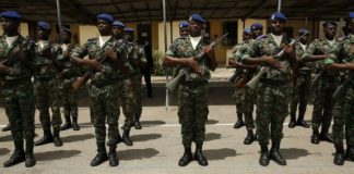 Côte d’Ivoire : la grande muette en alerte face aux risques de mutineries