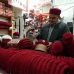 Mondial-2018 – Tunisie: des artisans jouent du ciseau pour le costume de la sélection