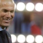 Football : Zinédine Zidane quitte le Real Madrid