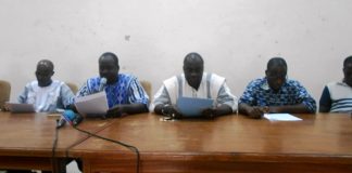 BISSA GOLD SA : Les travailleurs s’indignent contre leur employeur