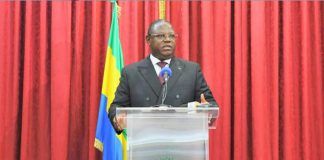 Gabon: un nouveau gouvernement pour organiser les élections législatives