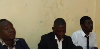 Sécurité au Nord : le MJS interpelle les autorités