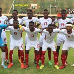 Eliminatoires de la CAN Niger 2019 : Les Etalons du Burkina se mettent à l’abri