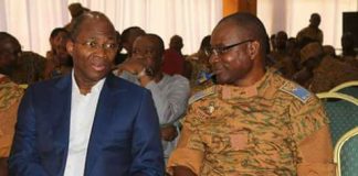 PROCES DU COUP D’ETAT DE SEPTEMBRE 2015 : L’AUDIENCE EST RENVOYEE au 25 MAI PROCHAIN