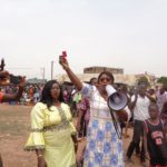 Gestion du pouvoir : Safiatou Lopez donne un carton rouge à Roch Marc Christian Kaboré