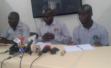 SITUATION NATIONALE : LE MOUVEMENT M21 SORT DE SON SILENCE