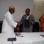 Lutte contre l’analphabétisme: Andal et Pinal, l’APESS et le MENA accorde leur violon