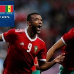 Mondial 2018 en Russie : belle prestation du Maroc face à la Slovaquie