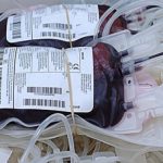 14 juin: Journée mondiale du donneur de sang