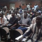 POLITIQUE : L’AAP/BURKINDI VEUT METTRE LE BURKINA SUR LE « LAAWOL »