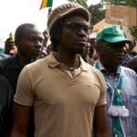 Mali 2018: l’activiste Ras Bath soutient Soumaïla Cissé pour la présidentielle
