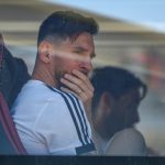 Amical: Israël-Argentine annulé, sous la pression palestinienne