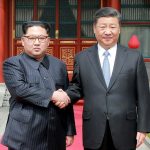 Corée du Nord: ces quelques mois où Kim Jong Un a gagné ses galons de diplomate