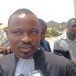 Le Procès du putsch manqué de septembre 2015 est renvoyé au 14 juin 2018