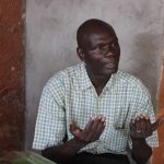 Journée mondiale de lutte contre la faim: « nous devons réaménager les techniques de production à travers une gestion rationnelle des eaux de pluies » Simon Nacoulma