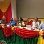 « Agro-sylvo pastoral un secteur porteur pour le PNDES » Rosine COULIBALY, ministre de l’économie, des finances et du développement