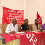 Gestion des intrants agricoles : le SYNATRAG dénonce une gestion politisée