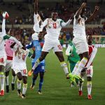 Coupe du Monde Russie 2018: Début difficile pour les équipes africaines