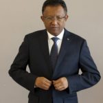 Hery Rajaonarimampianina : « Les Malgaches sont lassés par les guerres d’ego entre leurs dirigeants »