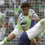 Nigeria – Mondial 2018 : Alex Iwobi, dans les pas de Jay-Jay Okocha